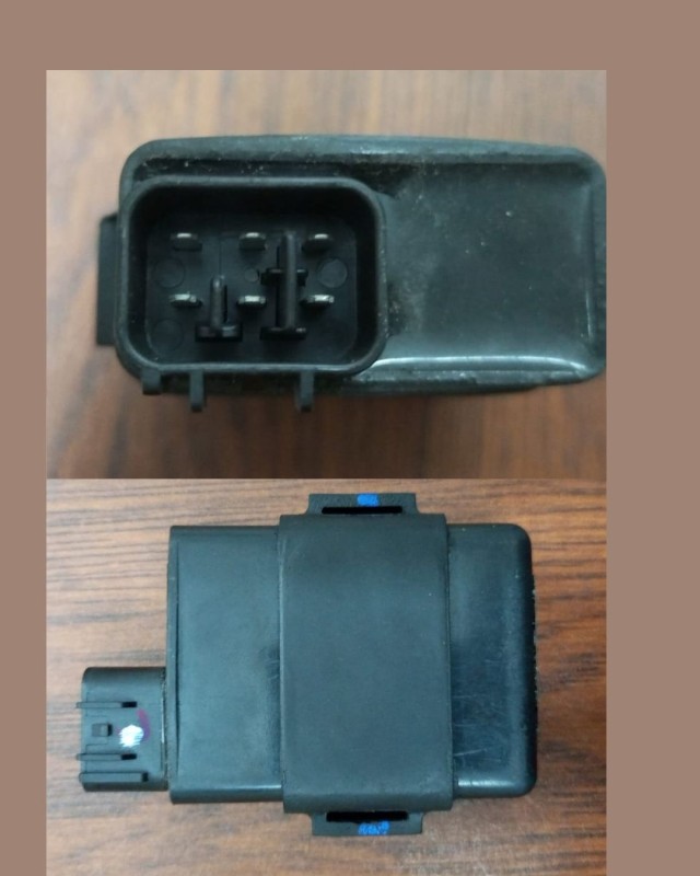 CDI 5TS-H5540-21 Yamaha Alba 106