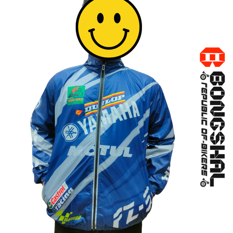 New Semi Waterproof Dust Coat  Windbreaker