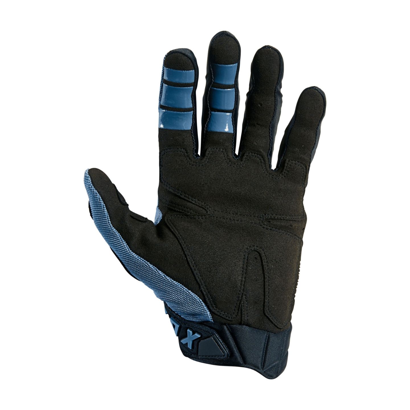 Fox Bomber MTB Full Finger Gloves