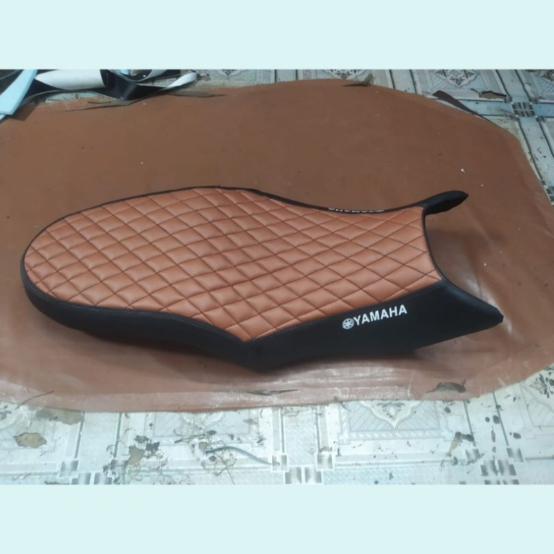 Seat Cover Yamaha FZs v3