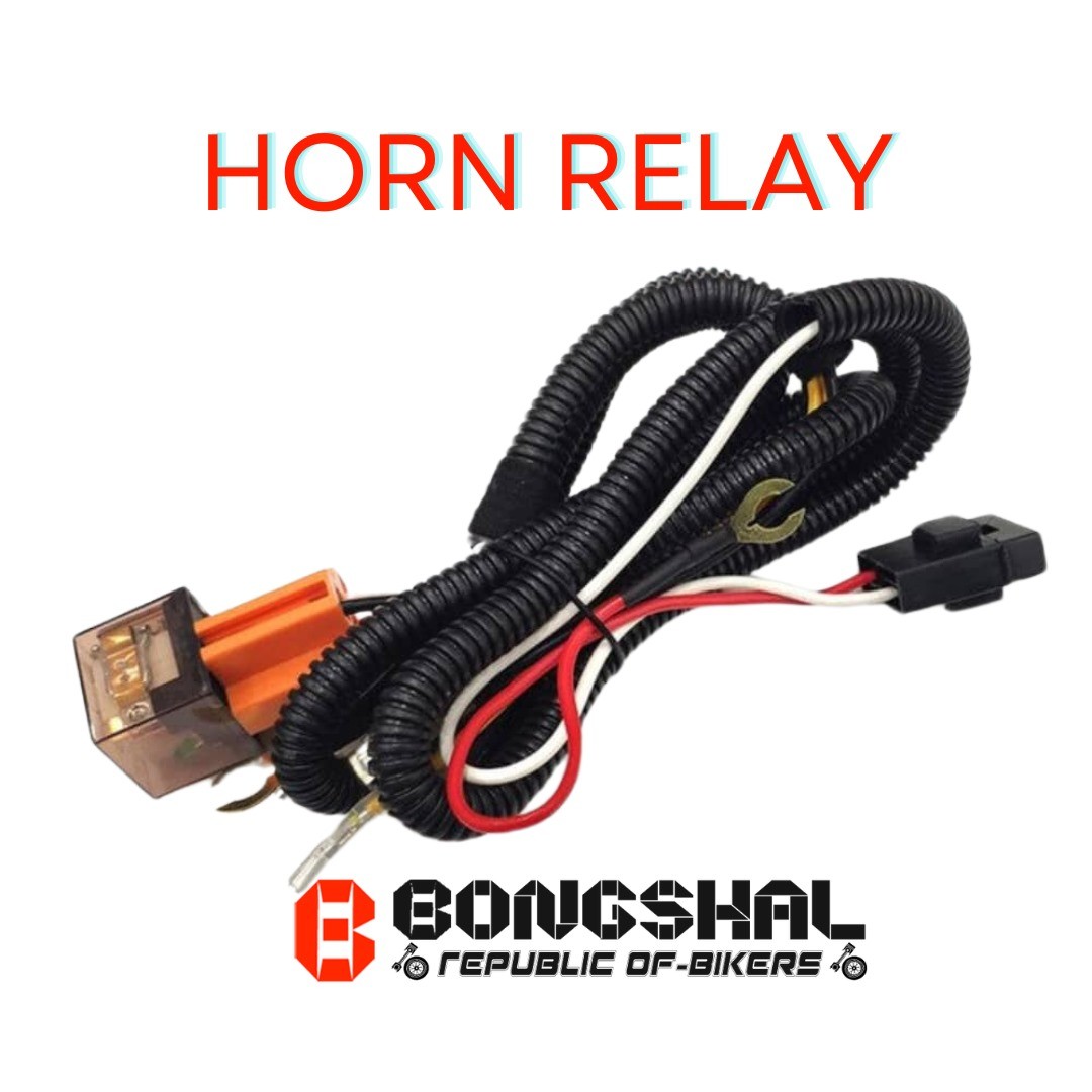 Horn Relay