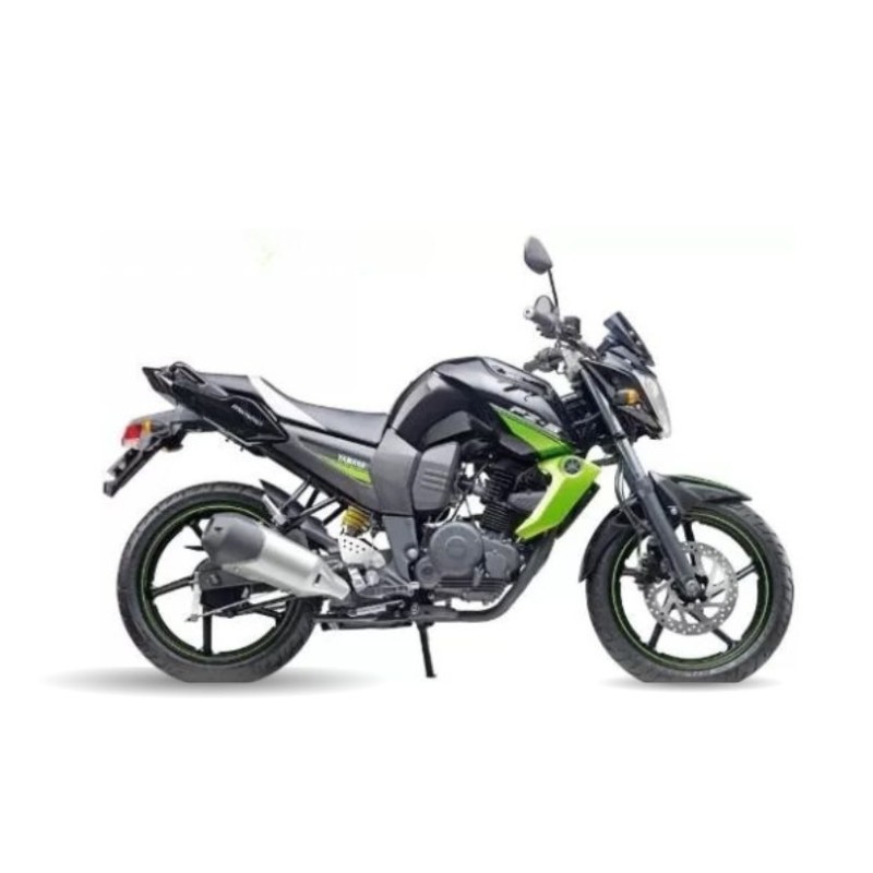 Fuel Tank Yamaha FZ V1