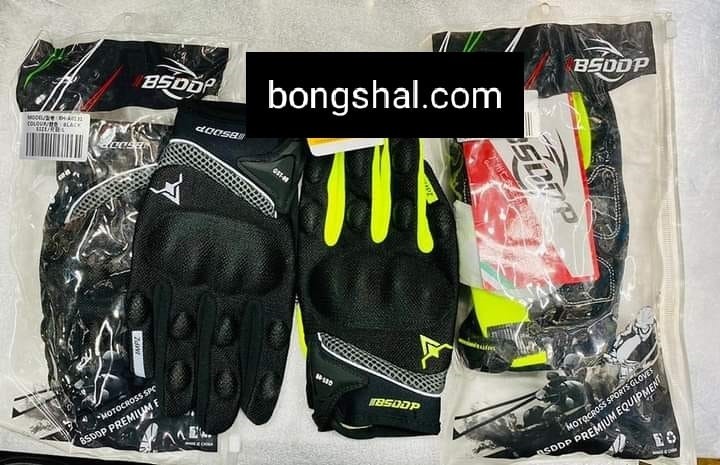 Premium Hand Gloves for comfortable Driving, Available Size :M, L ,XXL