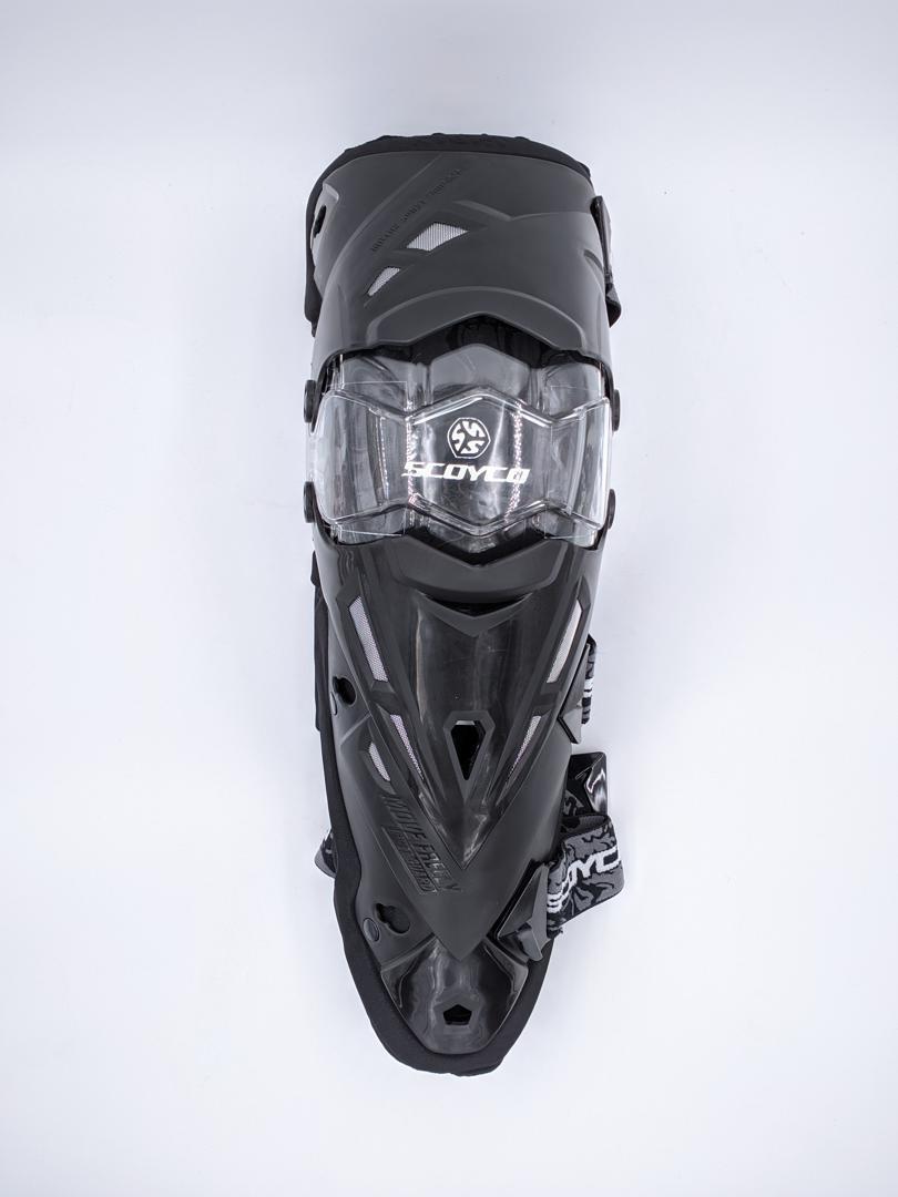 Scoyco K12 Leg Protection