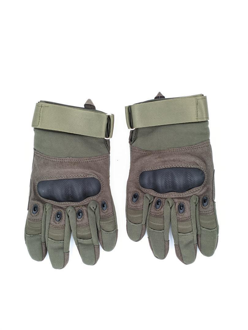 KG-07 Hand Gloves Full Finger