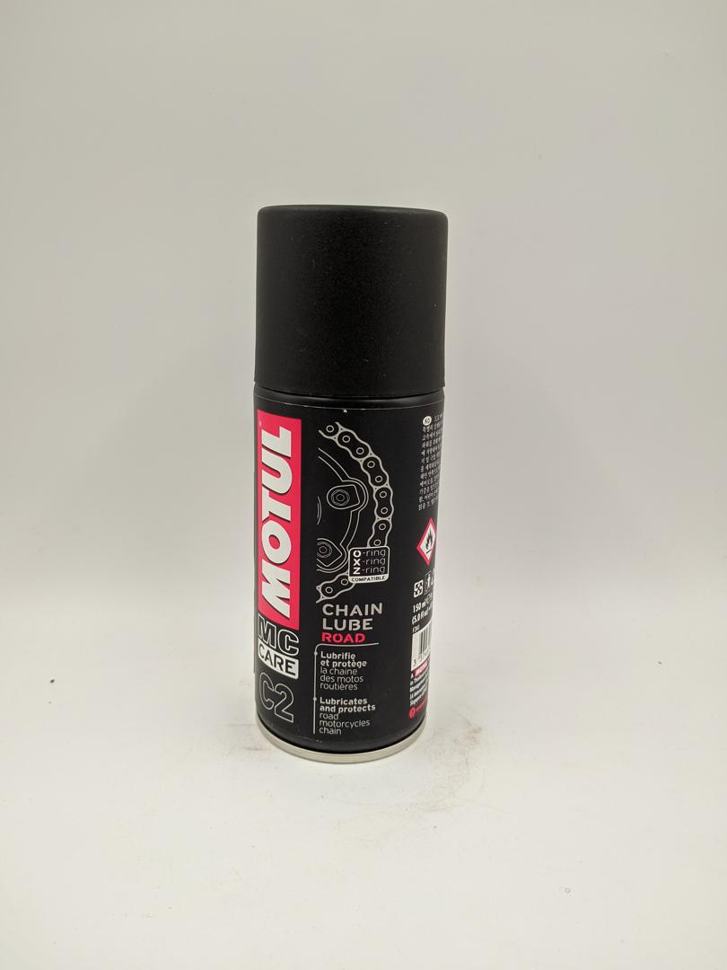 Motul Chain Lube