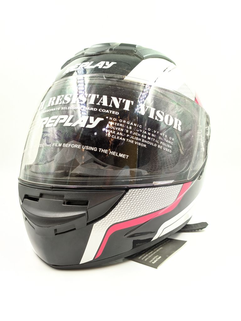 Replay Dream Modular Glossy Black 