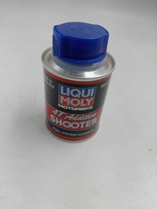 Liqui Moly Fuel System Cleaner