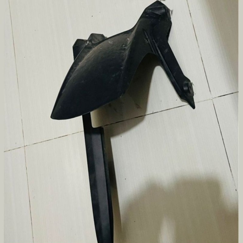 Stock Swing Arm Cover Gixxer Monotone