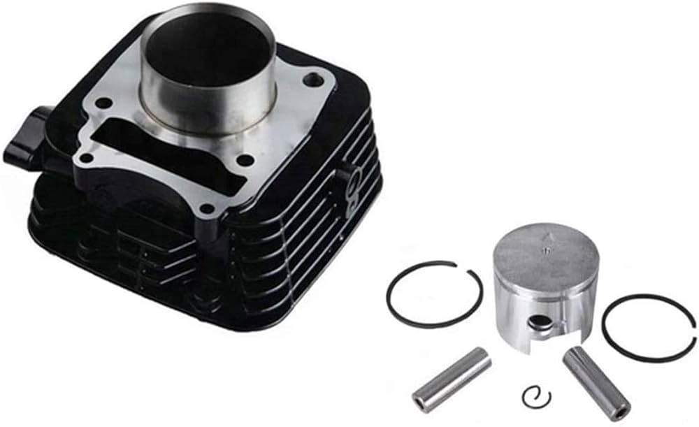 TVS Apache 2 v Piston Cylinder Kit