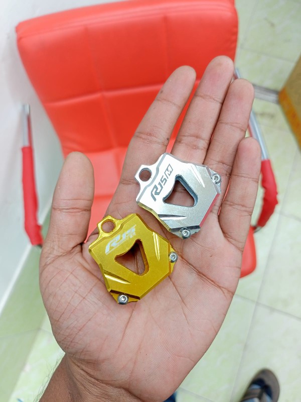 r15 v3 key cover