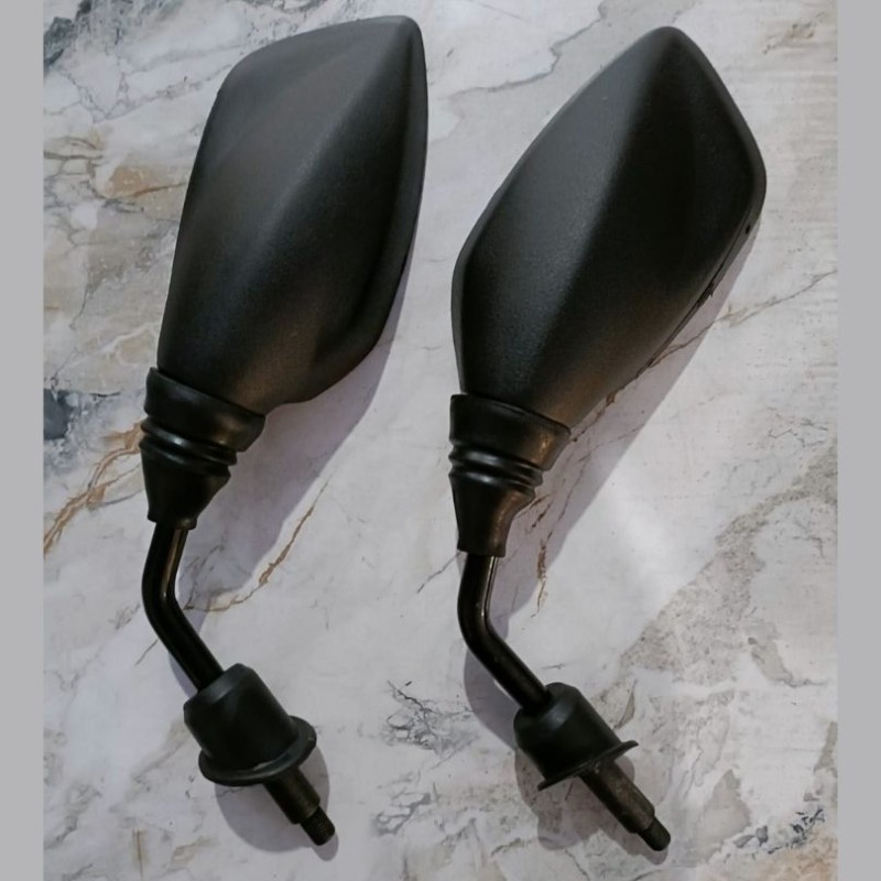 Looking Glass TVS Ntorq 125 CC