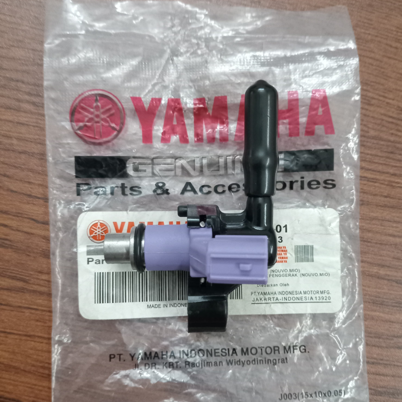 Fuel Injector R15 V2 Indian without Wire, 5TL-E7641-01