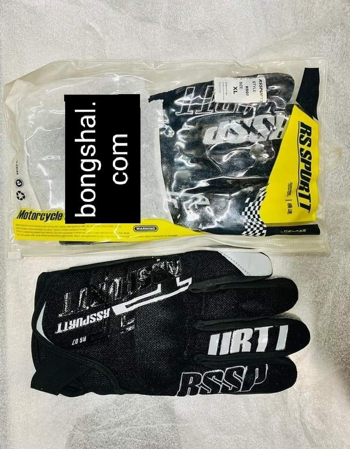 RS SPURTT Hand Gloves