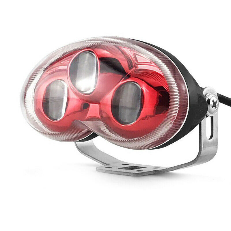 LED C3 Cats Eye Fog 20w