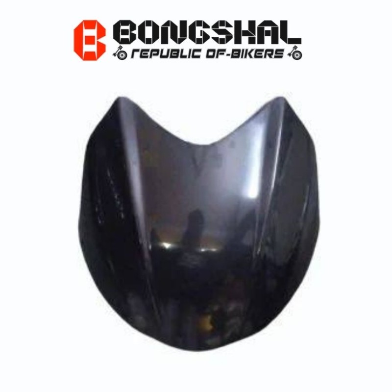 Windshield / Visor Bajaj XCD 125 CC