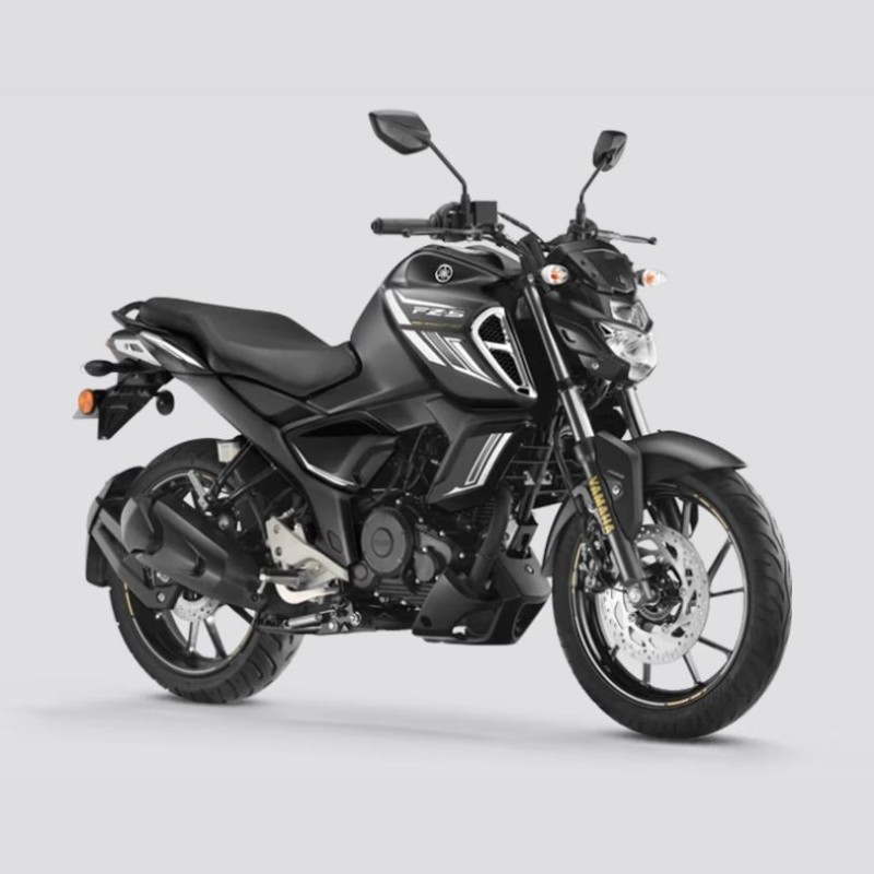 Fuel Injector Yamaha FZS v3 BS4