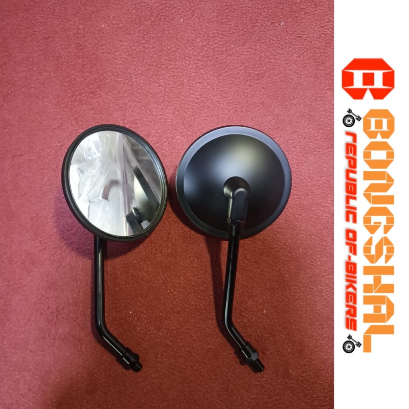 Universal Round Looking Glass