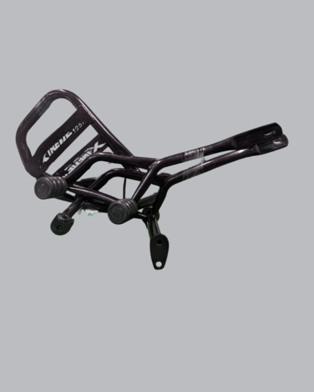 Bumper / Crash Guard (Model 2) Hero Xtreme 125