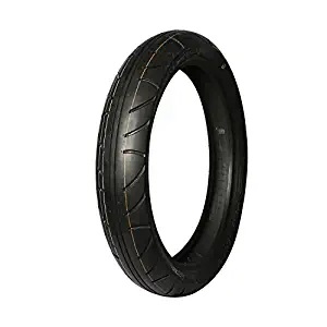 Michelin Pilot Sporty Radial Front Tyre T L 100 80 17