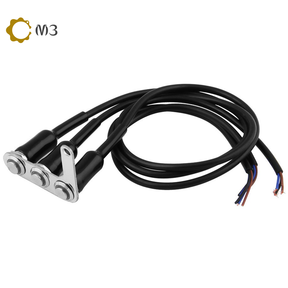 Motorcycle Handlebar On Off Switch (3 switch)