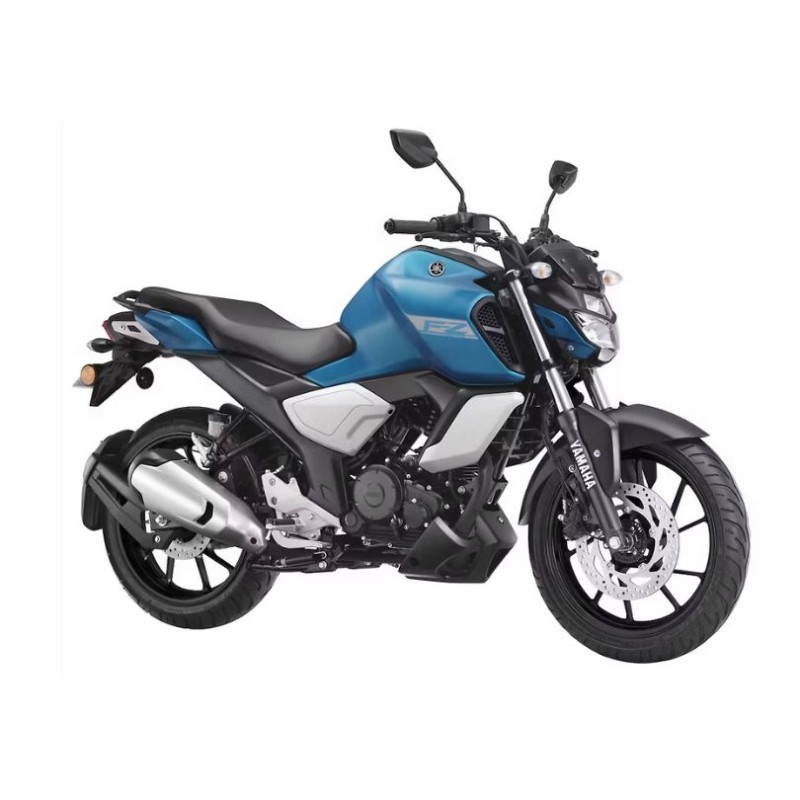 Headlight Kan FZS V3