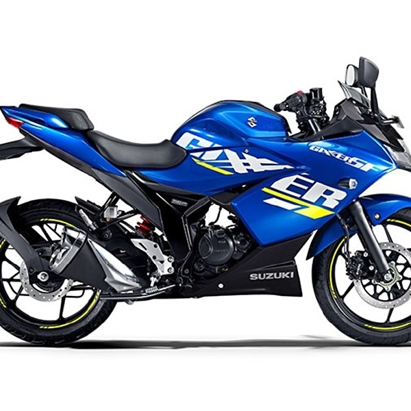 Front Fork Seal for Suzuki Gixxer SF Fi