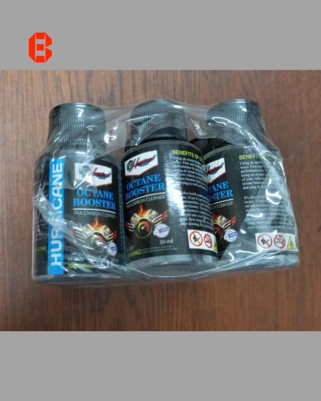 Hurricane Octane Booster 30 ML