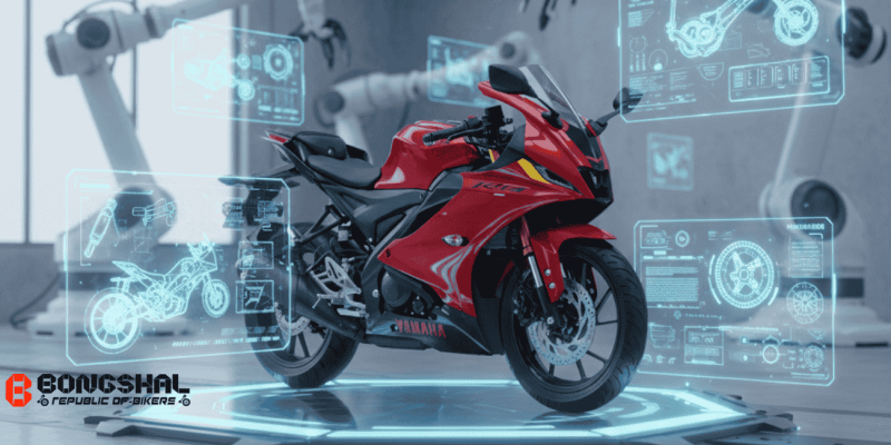 Complete Maintenance Guide for Yamaha R15 Riders