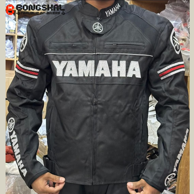 Yamaha Winter Jacket