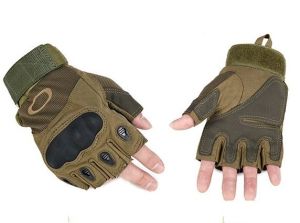 Oakley Cheap Half Finger Gloves