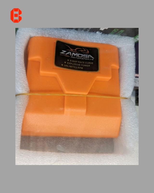Zamosa Racing CDI For Apache 160
