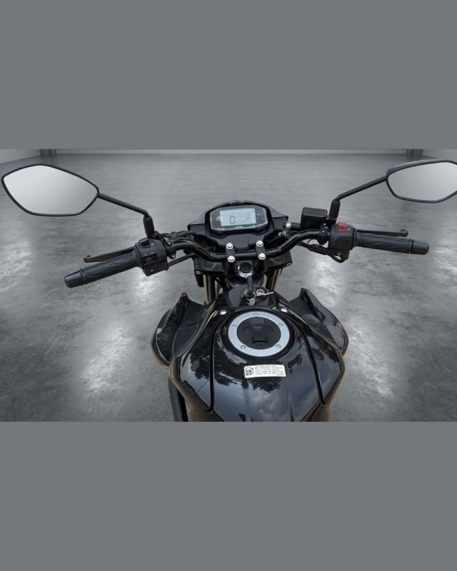 Pipe Handle Bar Suzuki Bandit 150