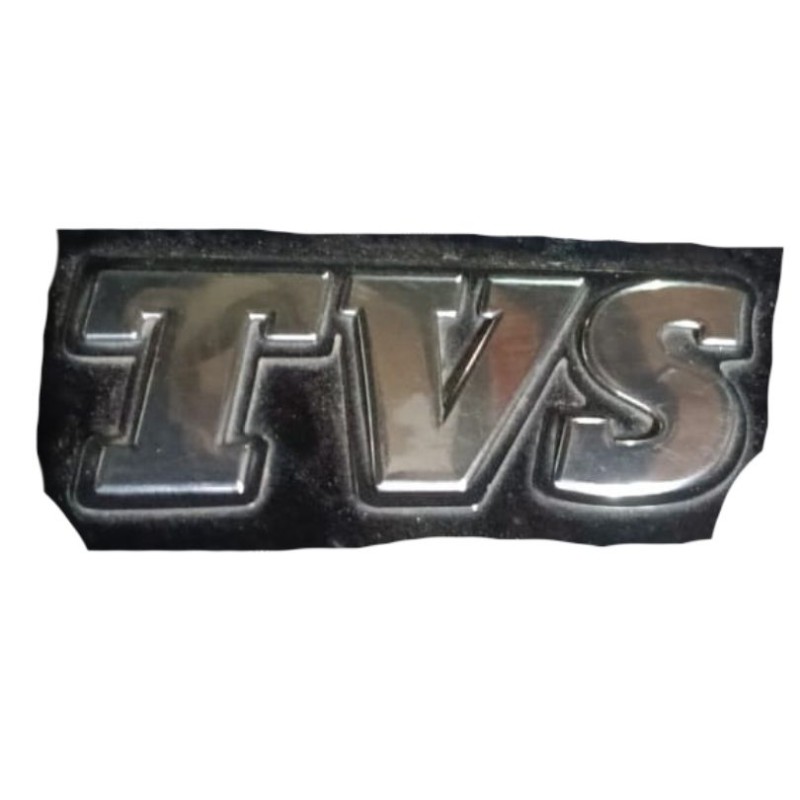 TVS Logo