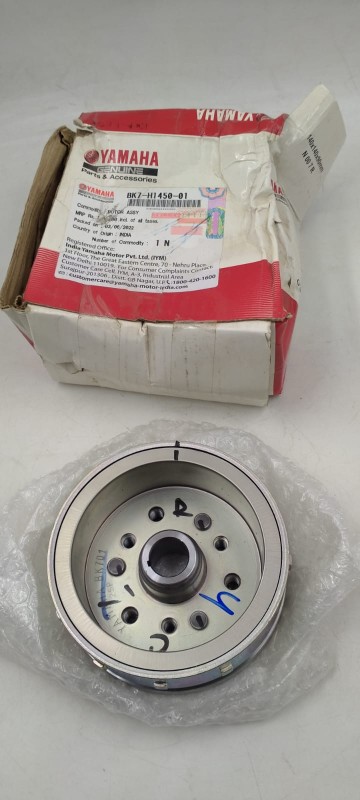 yamaha r15 v2 magnet coil price