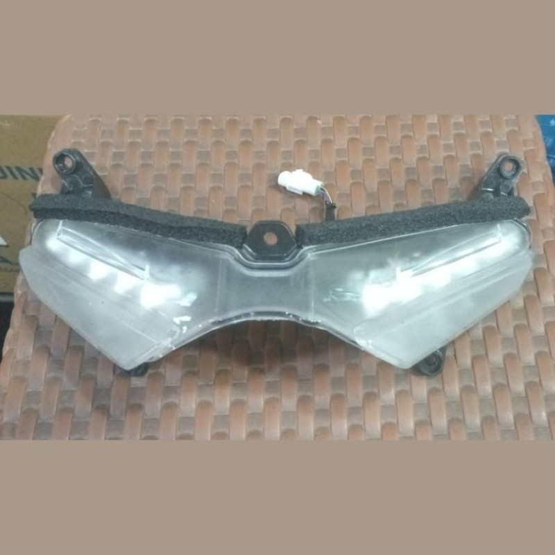 Stock LED DRL Lamp Pulsar N160 / N250