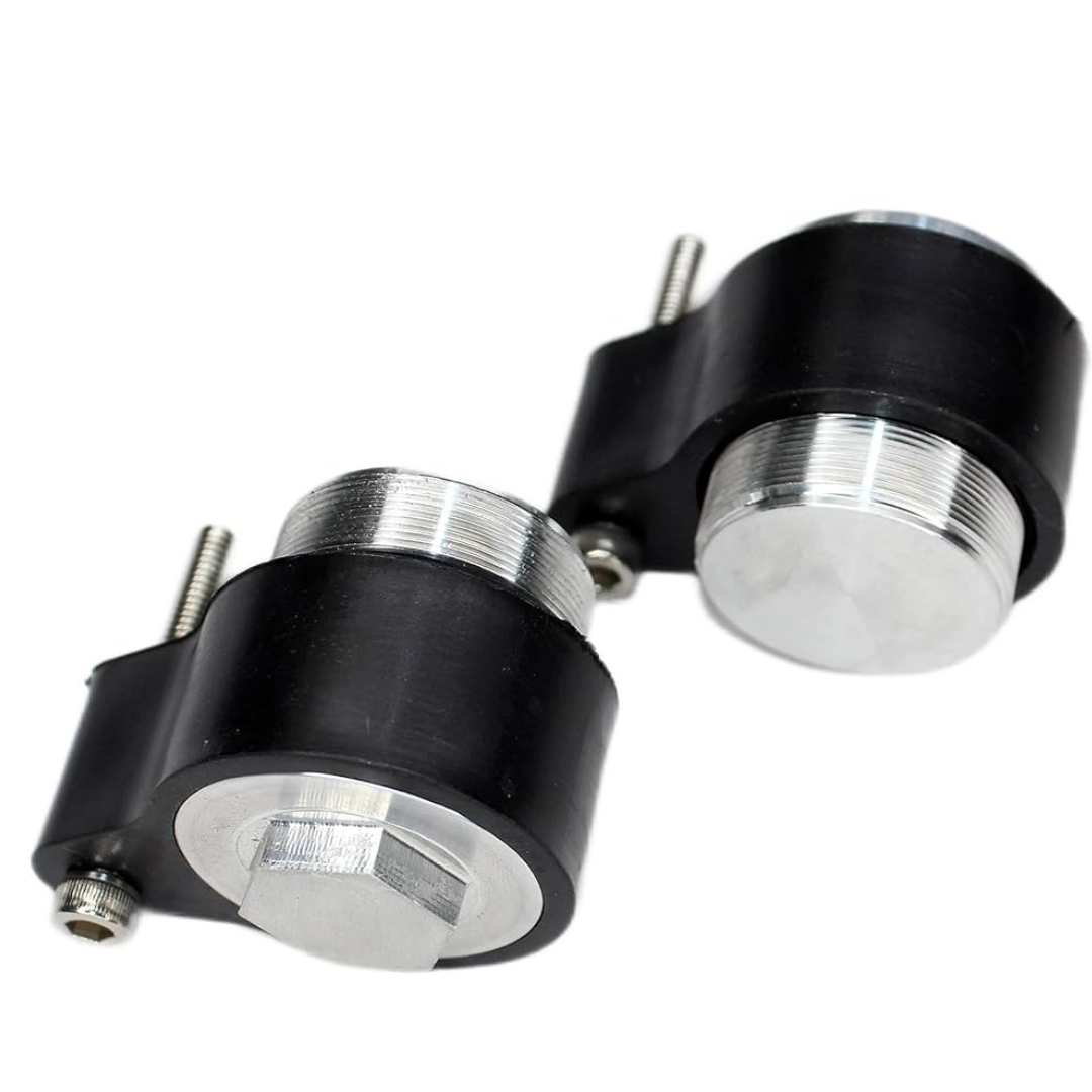 Handle Bar Riser R15 V3 Indian