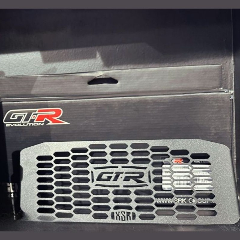 GTR Radiator Guard For Yamaha XSR 155