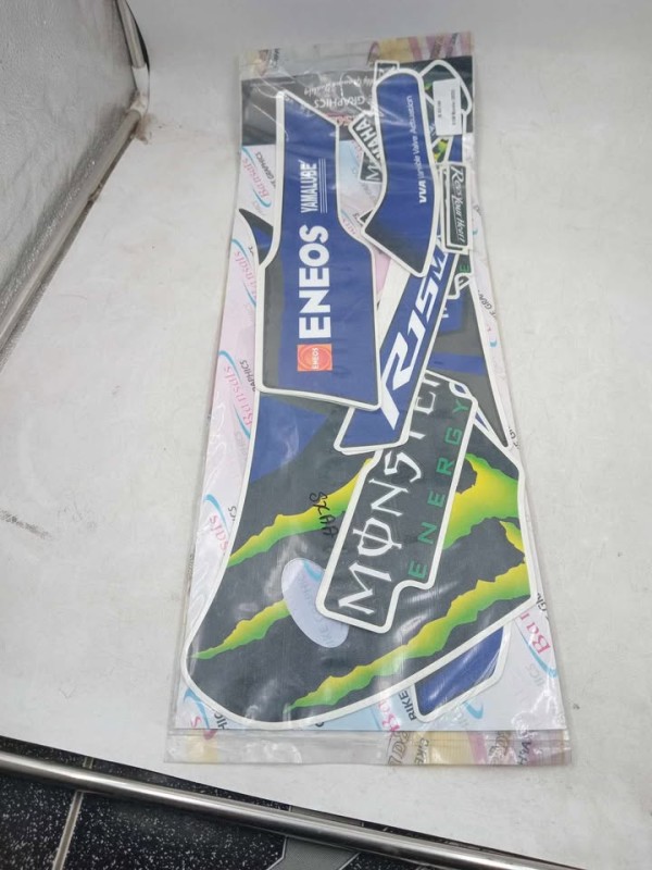 Full Sticker Set for R15 V3 /V4 / M Monster