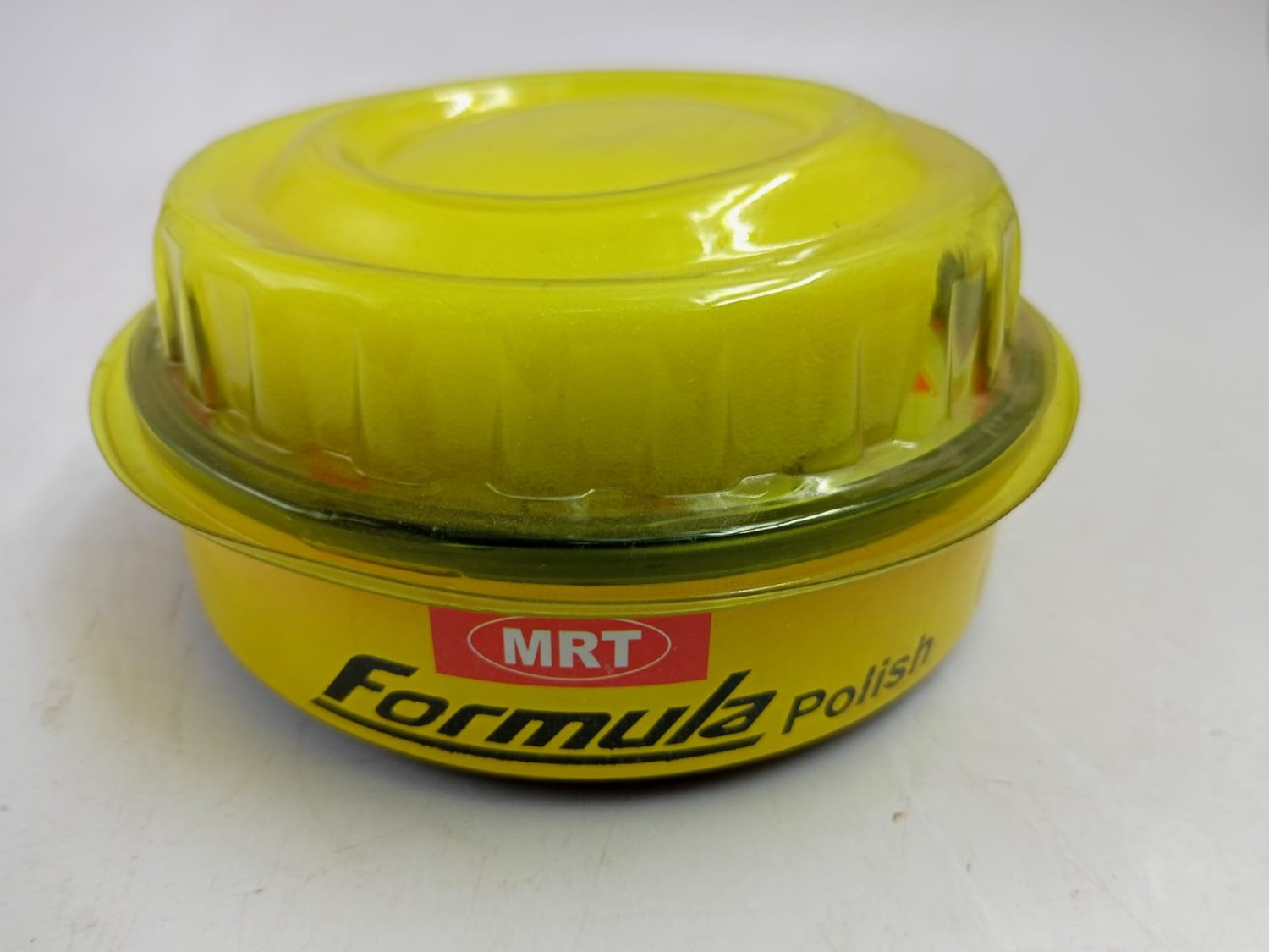 MRT Formula Polish