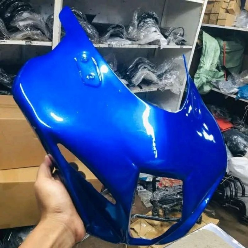 Head Musk / Mask for Gixxer SF Old
