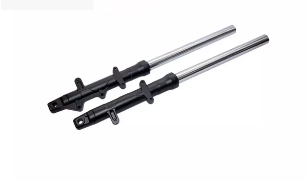 shock absorber bajaj discover 100cc