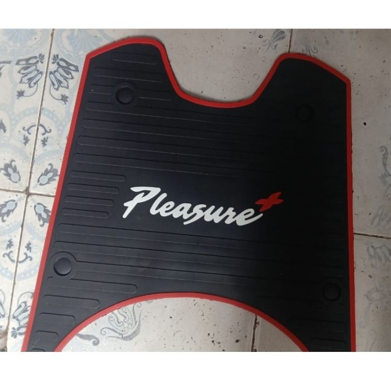 Floor Carpet / Mat Hero Pleasure 100