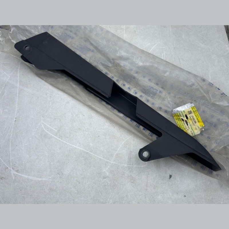 Bajaj pulsar chain cover CHAIN COVER JN181200