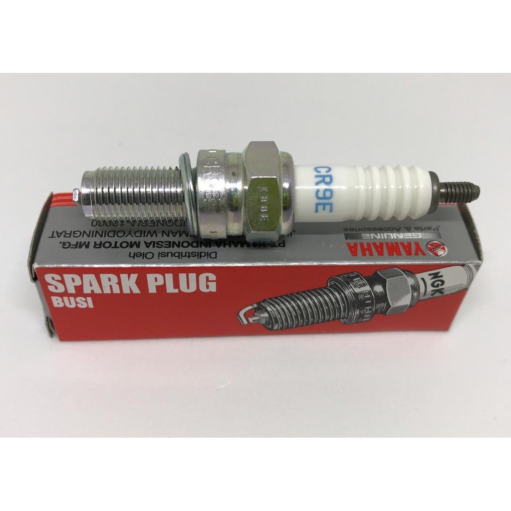 Yamaha Spark Plug Original