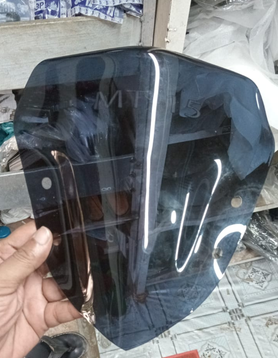 Visor MT-15