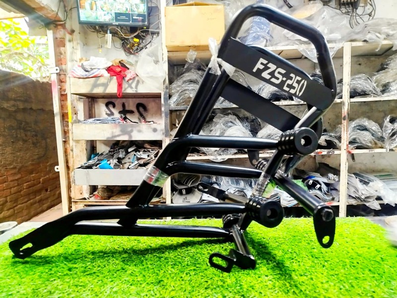 Crash Guard / Bumper for Fz 250