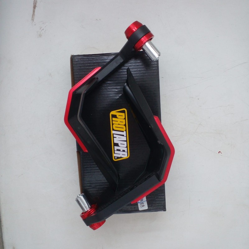 Protaper Hand Lever Guard For All Motorcycle Universal