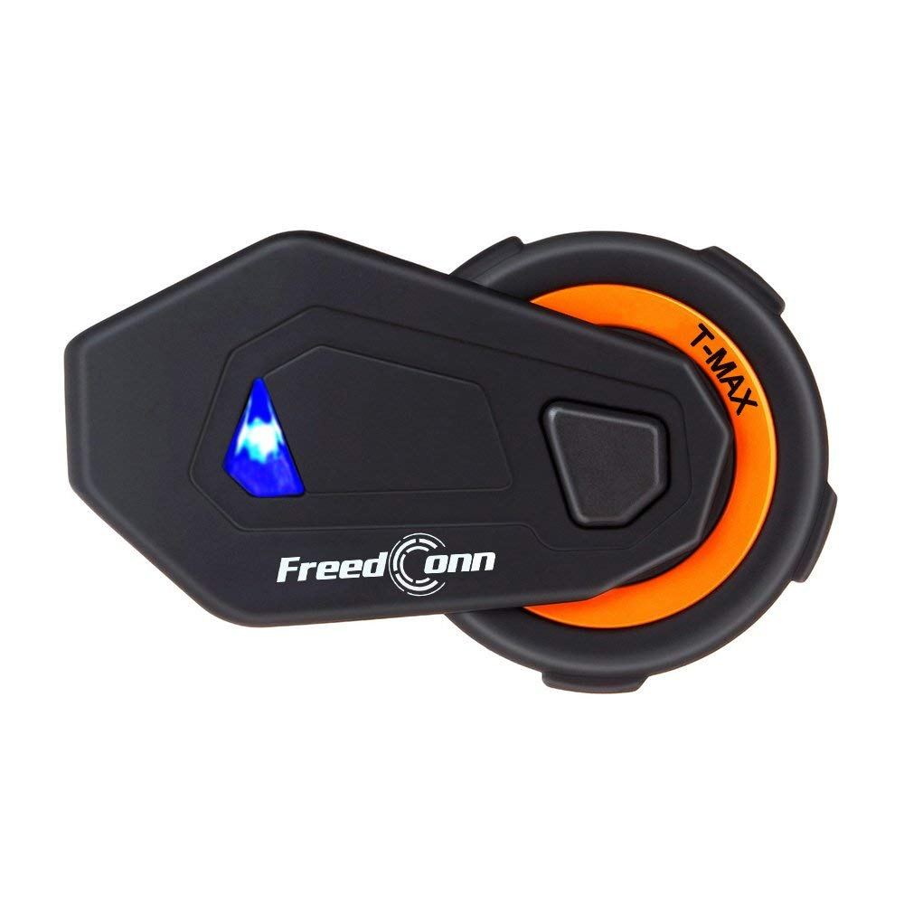 freedconn bluetooth communicator