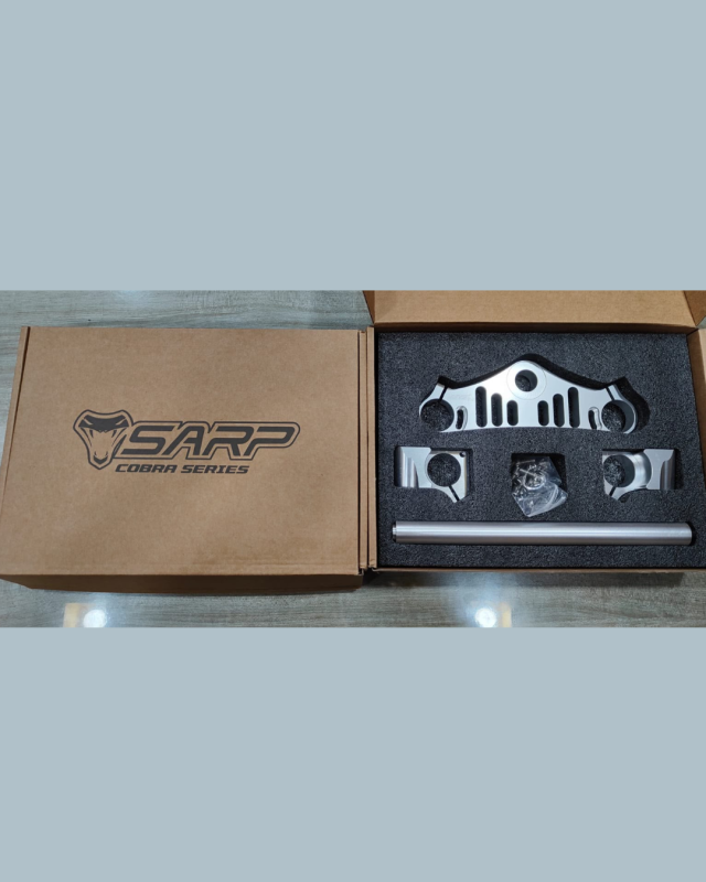 SARP Handle GSXR 150 (China)